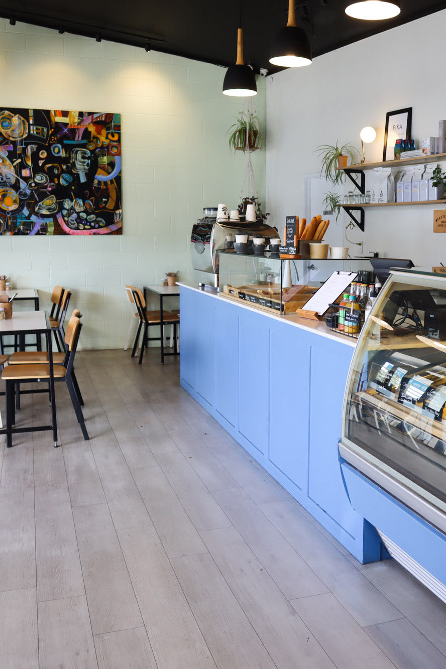 Mount Rd Cafe Mount Made Handmade Icecream – Mount Made Ice Cream